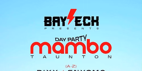 Baytech at Mambo