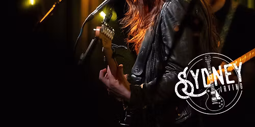 Sydney Irving & The Creatures @ Taste of Syracuse