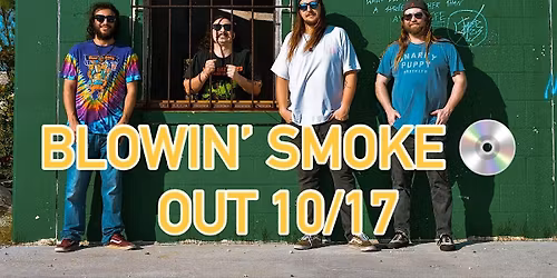 Barn Session - Good Trees River Band