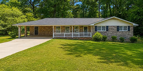 Mid Century Modern Open House - 886 Oakhill Ct