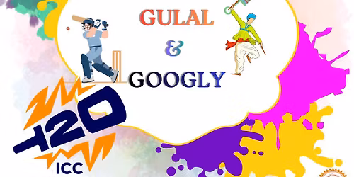 Gulal & Googly