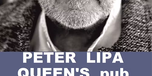 PETER LIPA