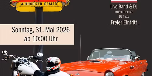 AMI Treffen
