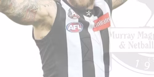 Sportsman\u2019s Night with AFL Premiership star, Dane Swan
