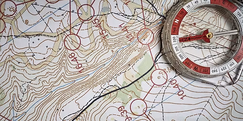 Orienteering for Beginners
