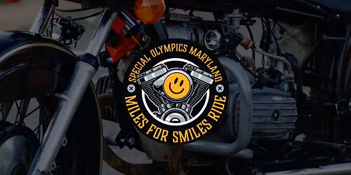 3rd Annual Miles for Smiles for Special Olympics Maryland