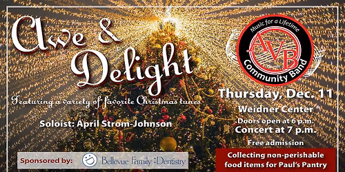 AVB Christmas Concert