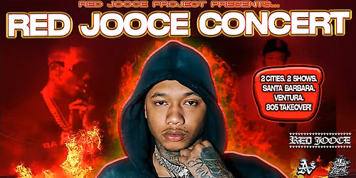 R3 DA CHILLIMAN LIVE! (SANTA BARBARA)