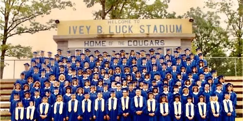 40th Class reunion