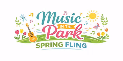 Third Annual Harbour Heights "Music in the Park" SPRING FLING Fundraiser