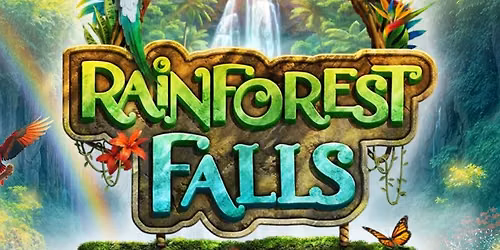 WHCC Rainforest Falls VBS 2026 Closing Program