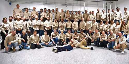 Fuse Club Conference 3.0