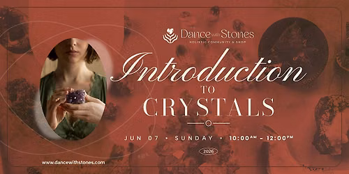 Introduction to Crystals
