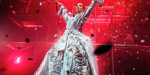Parking - FKA Twigs with Tokischa