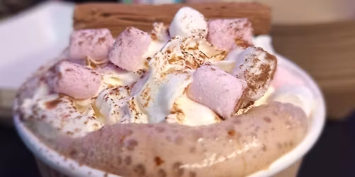 Christmas at the Quedam 