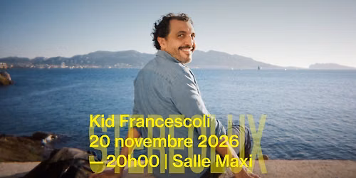 Kid Francescoli + Woody