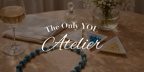 Only YOU Atelier: Taller de Joyas