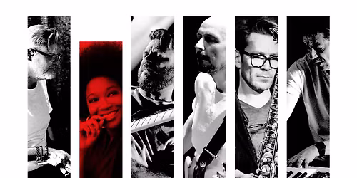 Gare du Nord - Melkweg Amsterdam