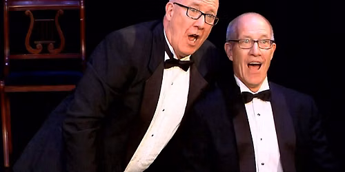 My Evil Twin, a cabaret musical
