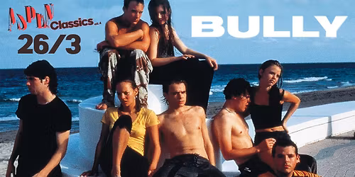 Aspen Classics Vol. 4: Bully (2001) 25-\u00e5rsjubileum
