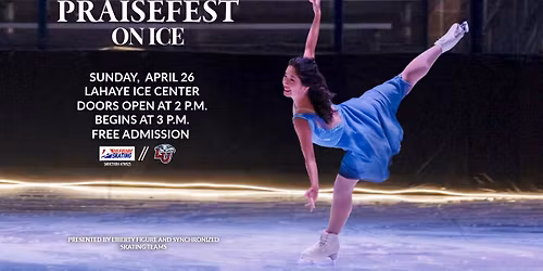 PraiseFest On Ice