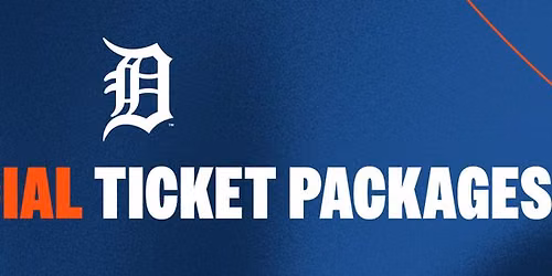 Cleveland Guardians vs. Detroit Tigers