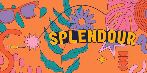 Splendour 2026