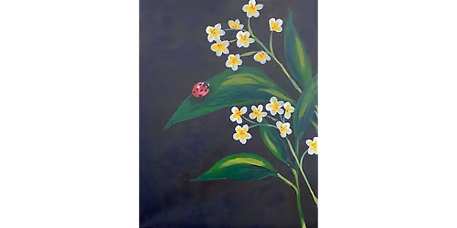 Mimosa Class - "Lady Bug" - Sat June 13, 11:30 AM