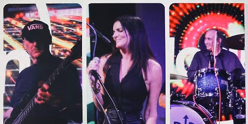 LIVE MUSIC: The Lord John Band