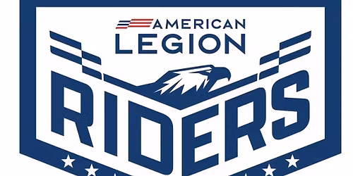 American Legion Riders Membership Meeting