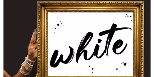"White" by James Ijames - first Baltimore production