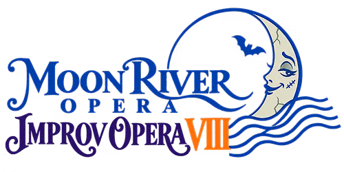 Improv Opera VIII a Spooky Affair