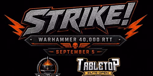 STRIKE! RTT