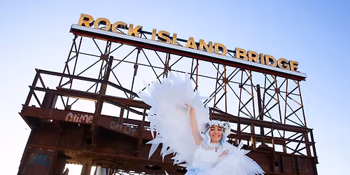 2026 Rock the River - Sunday at Rotary Park