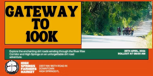 Gateway to High Springs 100k