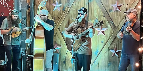 Wednesday Night Live with Matt Korte & Kyle Grigsby