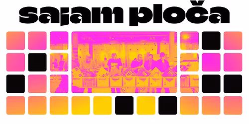 Sajam plo\u010da @ Impulse Festival