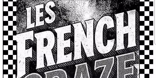 French Craze \u00e0 la Bicyclette (Montreuil)