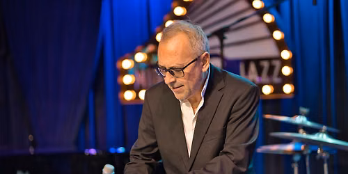 Brian Simpson, International Smooth Jazz Pianist