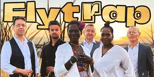 LIVE MUSIC: NYE Fly Trap 