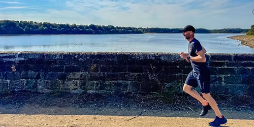 Derbyshire Dales Trail Run 2026 (Bakewell)
