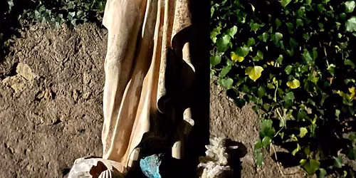 Maria Magdalena ~ Natural Retreat