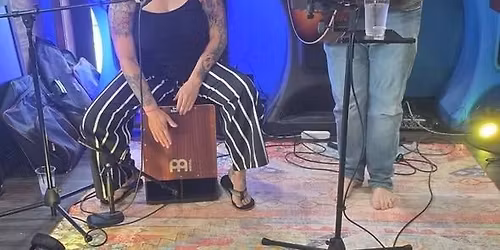 Music by Darin & Amber