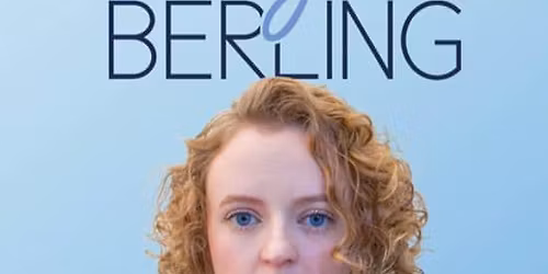 Morgane Berling au th\u00e9\u00e2tre BO Saint-Martin