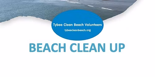Beach Clean Up