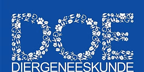 Dieregeneeskunde Outdoor Event