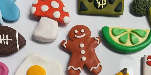 Michigan CCA Families - Crafting Compassion - Holiday Gathering