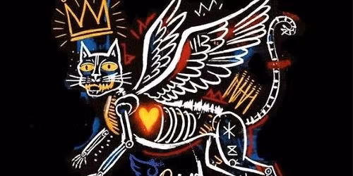 Cat Called Bird at The Pier Tavern Great Yarmouth