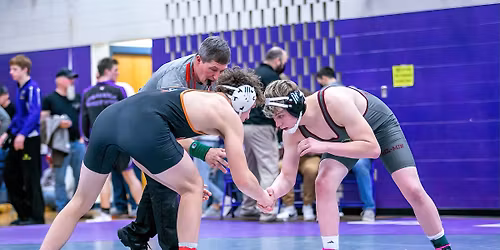 Whitehall H.S. Boys Wrestling Indee Invite Tournament at Independence High School