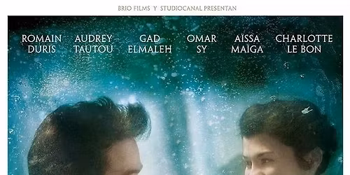 Mood Indigo (L\u2019\u00c9cume des jours)
